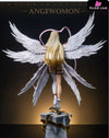 Digimon Angewomon & Lady Devimon Statue - Fallen Angel Studio [Pre-Order]