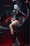 Digimon Angewomon & Lady Devimon Statue - Fallen Angel Studio [Pre-Order] Deposit / Edition +