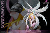 Digimon Angewomon Resin Statue - Bba X Mi Man Studio [Pre-Order Closed]