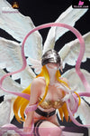 Digimon Angewomon Resin Statue - Bba X Mi Man Studio [Pre-Order Closed]