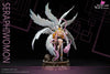 Digimon Angewomon Resin Statue - Bba X Mi Man Studio [Pre-Order Closed]