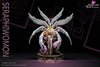 Digimon Angewomon Resin Statue - Bba X Mi Man Studio [Pre-Order Closed]