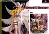 Digimon - Angewomon Resin Statue Gd Studio [In Stock]