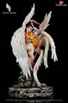 Digimon - Angewomon Resin Statue - Harem Studio [In Stock]