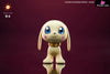 Digimon Angewomon & Tailmon Salamon Statue - Genesis Studio [Pre-Order]