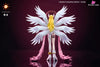 Digimon Angewomon & Tailmon Salamon Statue - Genesis Studio [Pre-Order]