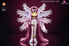 Digimon Angewomon & Tailmon Salamon Statue - Genesis Studio [Pre-Order]