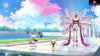 Digimon Angewomon & Tailmon Salamon Statue - Genesis Studio [Pre-Order]