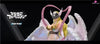 Digimon - Angewomon With Led Resin Statue Angel Studio [In Stock]