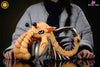 Digimon Anomalocarimon GK Statue - Sun Toys Studio [Pre-Order] - Digimon