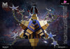 Digimon Apocalymon GK Statue - MINE Studio [Pre-Order] Digimon