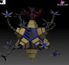 Digimon Apocalymon GK Statue - MINE Studio [Pre-Order] Digimon