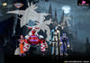 Digimon Archnemon Mummymon Statue - T1 Studio [Pre - Order]