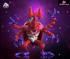 Digimon Atlur Kabuterimon GK Statue - AN Studio [In-Stock] - Full Payment - Digimon