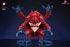 Digimon Atlur Kabuterimon GK Statue - Genesis Studio [In-Stock] - Full Payment - Digimon