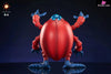 Digimon Atlur Kabuterimon GK Statue - Genesis Studio [In-Stock] - Full Payment - Digimon