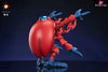 Digimon Atlur Kabuterimon GK Statue - Genesis Studio [In-Stock] - Full Payment - Digimon