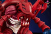 Digimon Atlur Kabuterimon GK Statue - Genesis Studio [In-Stock] - Full Payment - Digimon