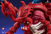 Digimon Atlur Kabuterimon GK Statue - Genesis Studio [In-Stock] - Full Payment - Digimon