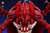 Digimon Atlur Kabuterimon GK Statue - Genesis Studio [In-Stock] - Full Payment - Digimon