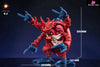 Digimon Atlur Kabuterimon GK Statue - Genesis Studio [In-Stock] - Full Payment - Digimon