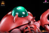 Digimon Atlur Kabuterimon (Red) GK Statue - MIMAN Studio [Pre-Order Closed] Digimon