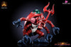 Digimon Atlur Kabuterimon (Red) GK Statue - MIMAN Studio [Pre-Order Closed] Deposit Digimon