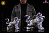 Digimon Baihumon Figure - Sun toys Studio [Pre-Order] Digimon