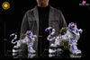 Digimon Baihumon Figure - Sun toys Studio [Pre-Order] Digimon