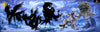 Digimon Baihumon Figure - Sun toys Studio [Pre-Order] Digimon