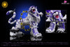 Digimon Baihumon Figure - Sun toys Studio [Pre-Order] Deposit / Small scale Digimon