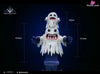 Digimon Bakemon Corps GK Statue - Magic Lamp Studio [Pre-Order] Digimon