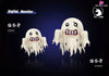 Digimon Bakemon GK Statue MDS Studio [Pre Order] Digimon