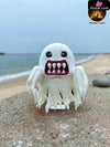 Digimon - Bakemon Resin Statue Miman Studio [In-Stock] Full Payment / Scared