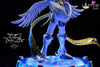 Digimon Be Completed Series 07-Holy Angemon Statue - Moon Goddess & Mi Man Studio [Pre-Order]