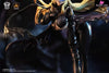 Digimon Beelstarmon 1/6 Statue - Dark King Studio x MIMAN Studio [Pre-Order] - Digimon