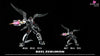 Digimon Beelzebumon GK Statue - MINE Studio [Pre-Order] Deposit / Small Scale / A Digimon