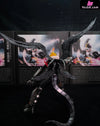 Digimon Beelzebumon GK Statue - MINE Studio [In-Stock] Digimon