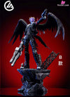 Digimon Beelzebumon Statue - A Shen Studio [Pre-Order]