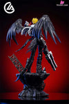 Digimon Beelzebumon Statue - A Shen Studio [Pre-Order]