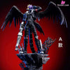 Digimon Beelzebumon Statue - A Shen Studio [Pre-Order]