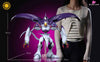 Digimon Belial Vamdemon GK Statue - Sun Toys Studio [Pre-Order] Digimon