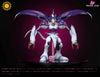 Digimon Belial Vamdemon GK Statue - Sun Toys Studio [Pre-Order] Deposit Digimon