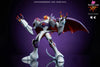 Digimon Belial Vamdemon & Zurumon GK Statue - Genesis Studio [Pre-Order] Digimon