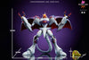 Digimon Belial Vamdemon & Zurumon GK Statue - Genesis Studio [Pre-Order] Deposit Digimon