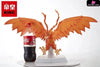 Digimon Birdramon Champion Series GK Statue - KING Studio [In-Stock] - Full Payment - Digimon