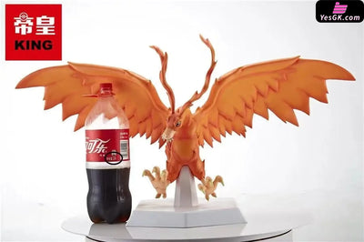 Digimon Birdramon Champion Series GK Statue - KING Studio [In-Stock] - Full Payment - Digimon