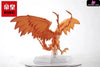 Digimon Birdramon Champion Series GK Statue - KING Studio [In-Stock] - Full Payment - Digimon
