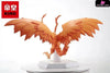 Digimon Birdramon Champion Series GK Statue - KING Studio [In-Stock] - Full Payment - Digimon