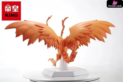 Digimon Birdramon Champion Series GK Statue - KING Studio [In-Stock] - Full Payment - Digimon